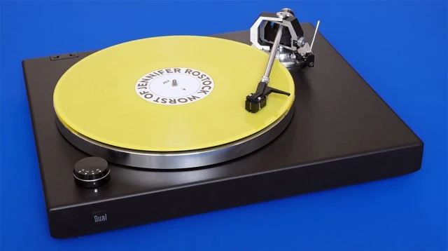 ΠΙΚΑΠ  DUAL CS 600 MK-II
