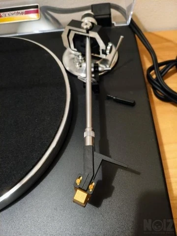 ΠΙΚΑΠ  DUAL CS 600 MK-II