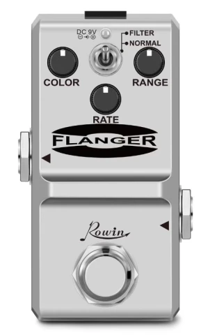 ROWIN LN-312 FLANGER, NANO Series