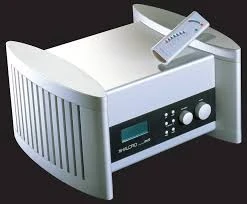 HALCRO DM-10 PREAMPLIFIER Balanced