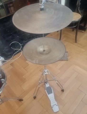 Drums set