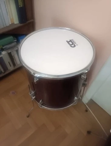 Drums set
