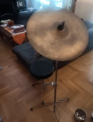 Drums set