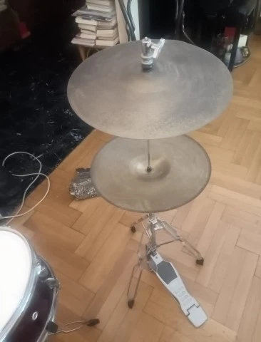 Drums set