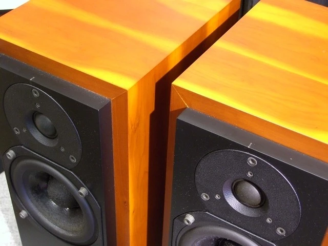 ΗΧΕΙΑ ATC SCM - 10