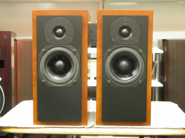 ΗΧΕΙΑ ATC SCM - 10