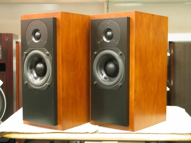 ΗΧΕΙΑ ATC SCM - 10