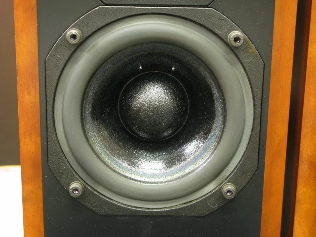 ΗΧΕΙΑ ATC SCM - 10
