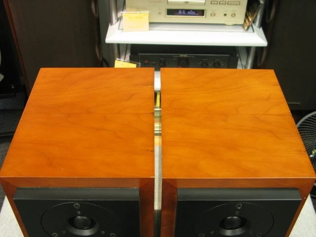 ΗΧΕΙΑ ATC SCM - 10
