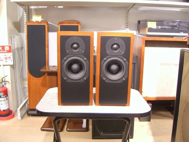 ΗΧΕΙΑ ATC SCM - 10