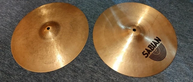Sabian 14