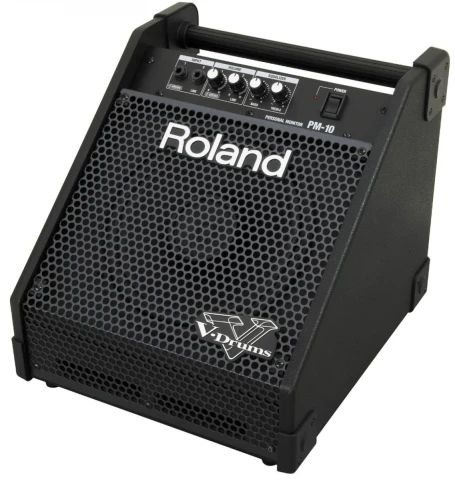 ROLAND PM-10 PERSONAL MONITOR