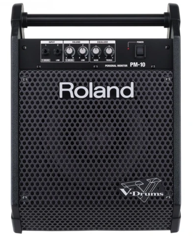 ROLAND PM-10 PERSONAL MONITOR