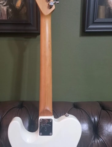 Sire Larry Carlton T7 Telecaster Vintage White