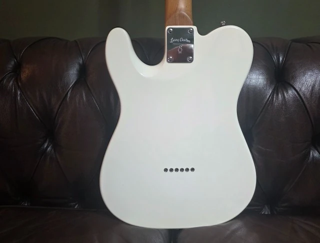 Sire Larry Carlton T7 Telecaster Vintage White