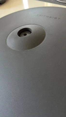 ZEITGEIST  - Electronic Cymbal 3-zone Ride 18"