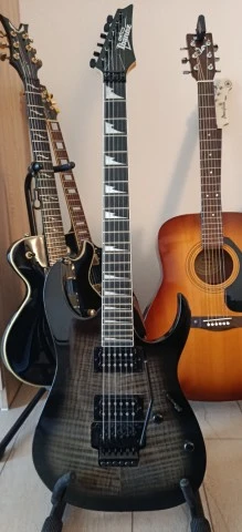 Ibanez GRG320FA