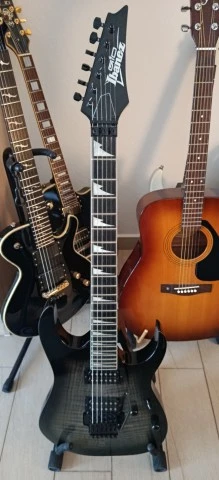 Ibanez GRG320FA