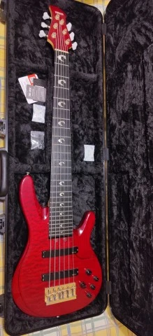 YAMAHA TRBJP2