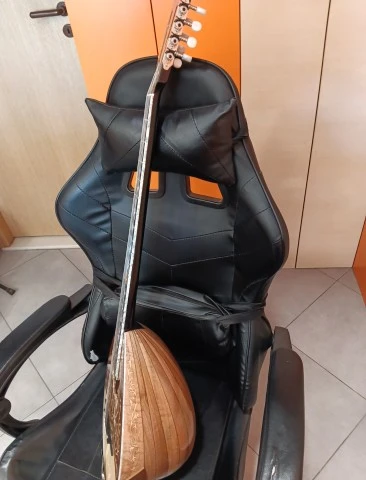 Τετραχορδο καινούριο 