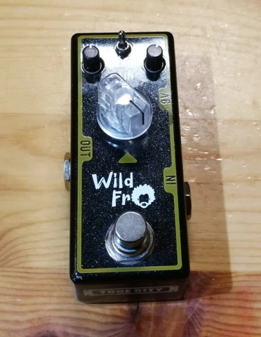Tone City Wild Fro