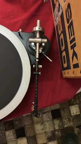 ΠΙΚΑΠ MICRO SEIKI DQX - 500