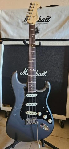 Fender stratocaster Am.Standard 60th Anniversary 