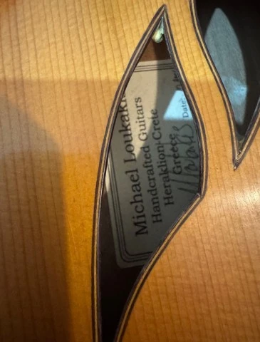 JAZZ ΣΚΑΦΟΣ (ΧΕΙΡΟΠΟΙΗΤΟ) ΑΞΙΑΣ 3.500,00€