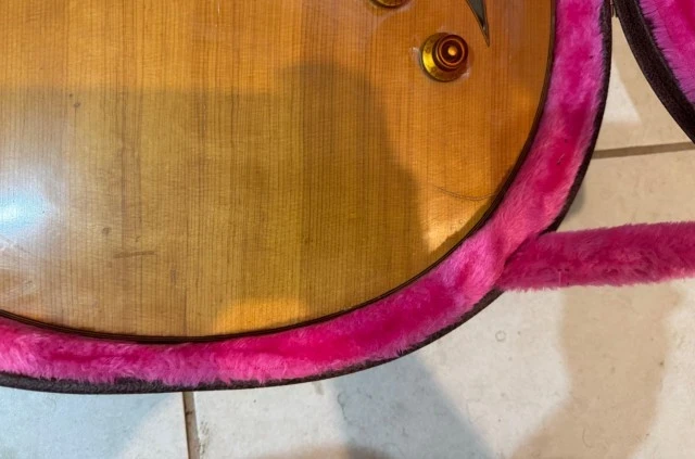 JAZZ ΣΚΑΦΟΣ (ΧΕΙΡΟΠΟΙΗΤΟ) ΑΞΙΑΣ 3.500,00€