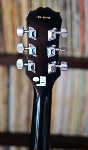 Epiphone les paul junior