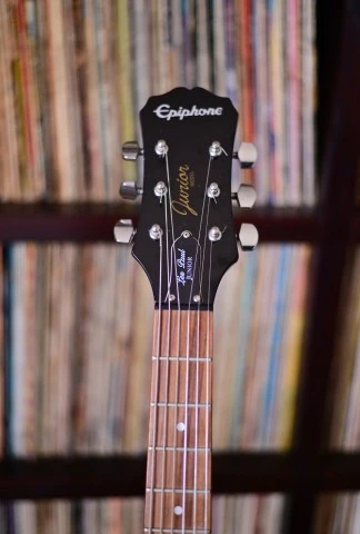 Epiphone les paul junior