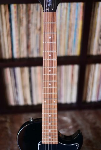 Epiphone les paul junior
