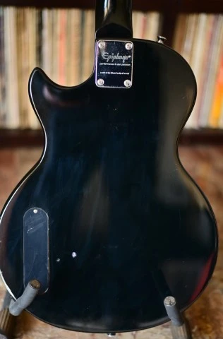 Epiphone les paul junior
