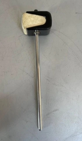 YAMAHA  9410 SINGLE PEDAL Direct drive 