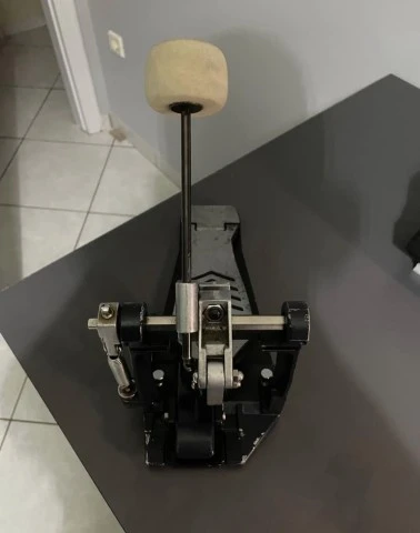 YAMAHA  9410 SINGLE PEDAL Direct drive 