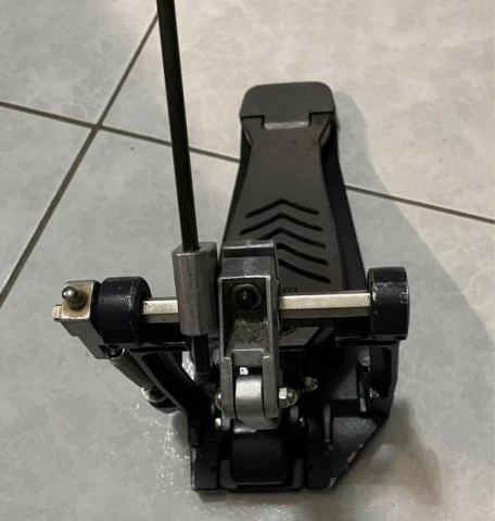 YAMAHA  9410 SINGLE PEDAL Direct drive 