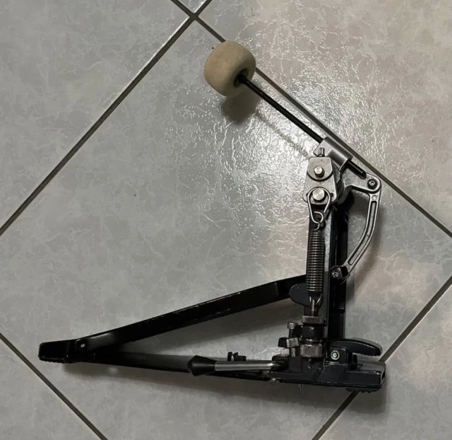 YAMAHA  9410 SINGLE PEDAL Direct drive 
