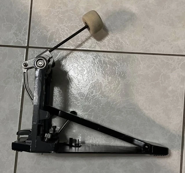 YAMAHA  9410 SINGLE PEDAL Direct drive 