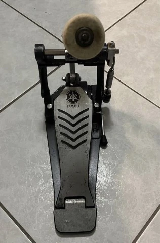 YAMAHA  9410 SINGLE PEDAL Direct drive 
