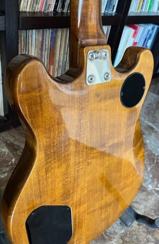 Eko c44 professional unibody