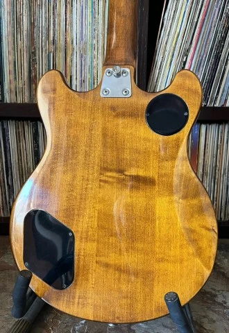 Eko c44 professional unibody