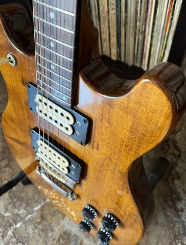 Eko c44 professional unibody