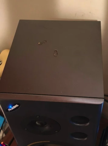 Studio Monitor ALESIS M1 Active MKII