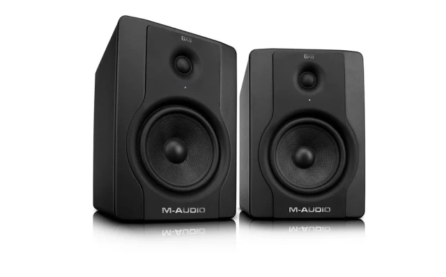 Studio Monitor M-Audio BX8 D2