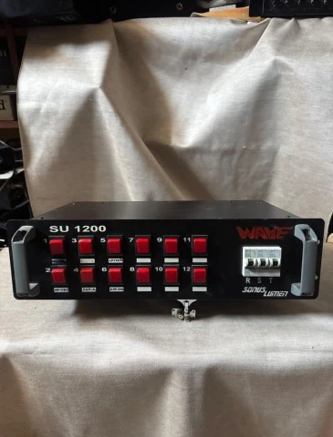 WAVE Sonus Lumen SU 1200 | Επαγγελματικό Switch Pack / 
