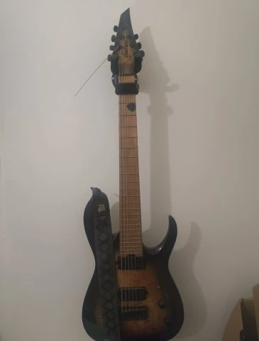 misha mansoor juggernaut ht7