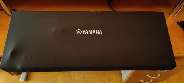 Arranger Yamaha A-5000