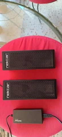 Arranger Yamaha A-5000