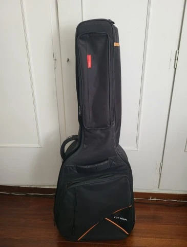 CORT AD880CE ΑΡΙΣΤΕΡΟΧΕΙΡΗ ΑΨΟΓΗ + EXTRAS!