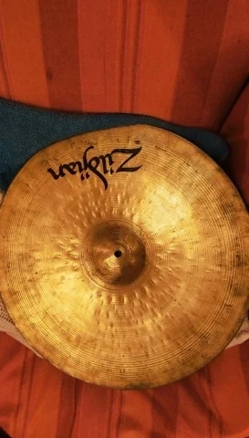 Zildjian K 20 Ride Cymbal